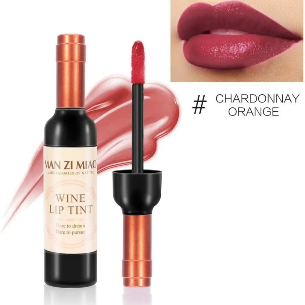 Chardonnay Orange Wine Lip Tint